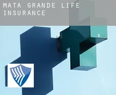 Mata Grande  life insurance