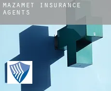 Mazamet  insurance agents