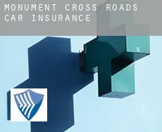Monument Cross Roads  car insurance