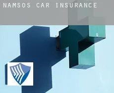Namsos  car insurance