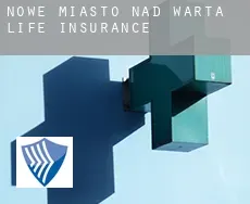 Nowe Miasto nad Wartą  life insurance