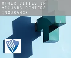 Other cities in Vichada  renters insurance