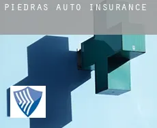 Piedras  auto insurance