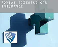 Powiat tczewski  car insurance