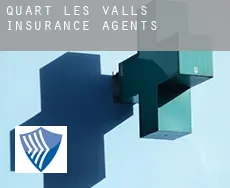 Quart de les Valls  insurance agents