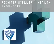Richterskeller  health insurance