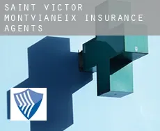 Saint-Victor-Montvianeix  insurance agents