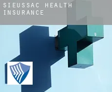 Sieussac  health insurance