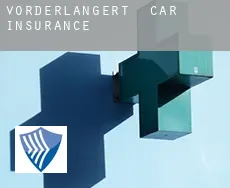 Vorderlangert  car insurance