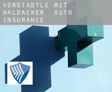 Vorstädtle mit Waldacker  auto insurance