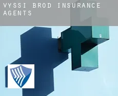 Vyšší Brod  insurance agents