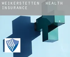 Weikerstetten  health insurance