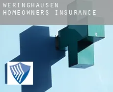 Weringhausen  homeowners insurance