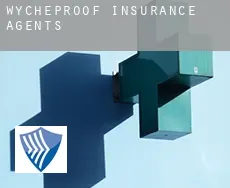 Wycheproof  insurance agents