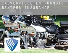 Cauverville-en-Roumois renters insurance
