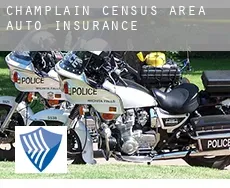Champlain (census area)  auto insurance