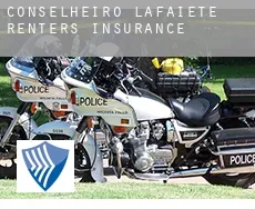 Conselheiro Lafaiete  renters insurance