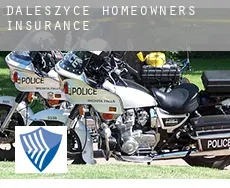 Daleszyce homeowners insurance