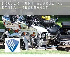 Fraser-Fort George Regional District  dental insurance