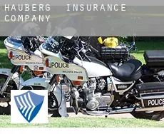 Hauberg  insurance company