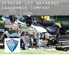 Herrera de los Navarros  insurance company
