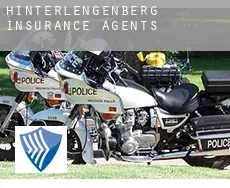 Hinterlengenberg  insurance agents