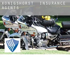 Königshorst  insurance agents