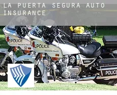 La Puerta de Segura  auto insurance