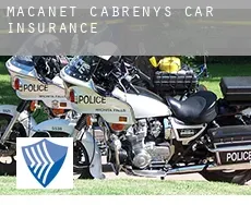 Maçanet de Cabrenys  car insurance