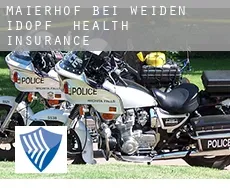 Maierhof bei Weiden i.d.OPf.  health insurance