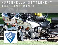 Murgenella Settlement auto insurance