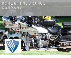 Ochla  insurance company