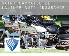 Saint-Capraise-de-Lalinde auto insurance