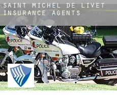 Saint-Michel-de-Livet  insurance agents