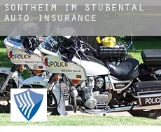 Sontheim im Stubental  auto insurance