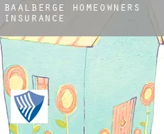 Baalberge  homeowners insurance