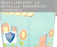 Bouillancourt-la-Bataille  homeowners insurance