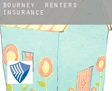 Bourney  renters insurance