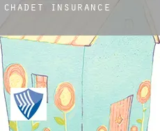 Chadet  insurance
