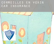 Cormeilles-en-Vexin car insurance