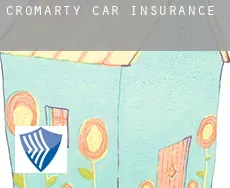 Cromarty  car insurance