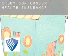 Crouy-sur-Cosson  health insurance