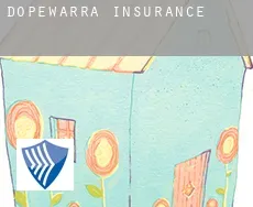 Dopewarra  insurance