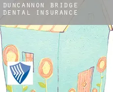 Duncannon Bridge  dental insurance