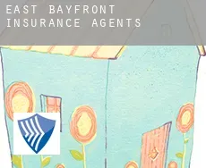 East Bayfront  insurance agents