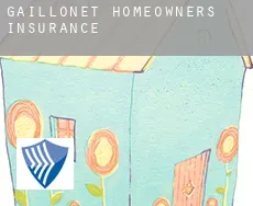 Gaillonet homeowners insurance