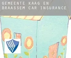 Gemeente Kaag en Braassem  car insurance