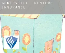 Génerville  renters insurance