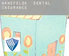 Hansfelde  dental insurance