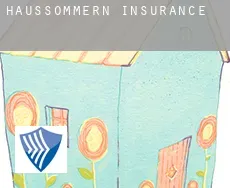 Haussömmern  insurance
